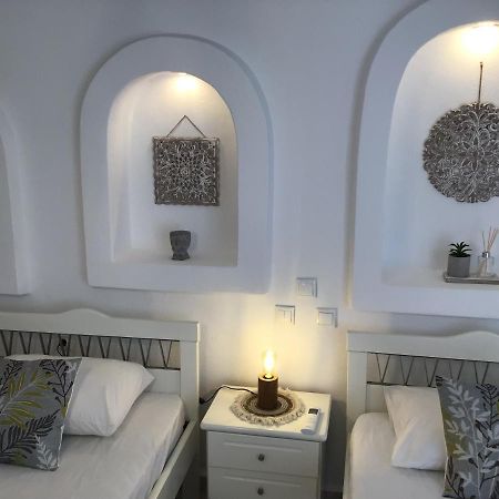 Apartament Francesca Secret Mykonos Town Zewnętrze zdjęcie
