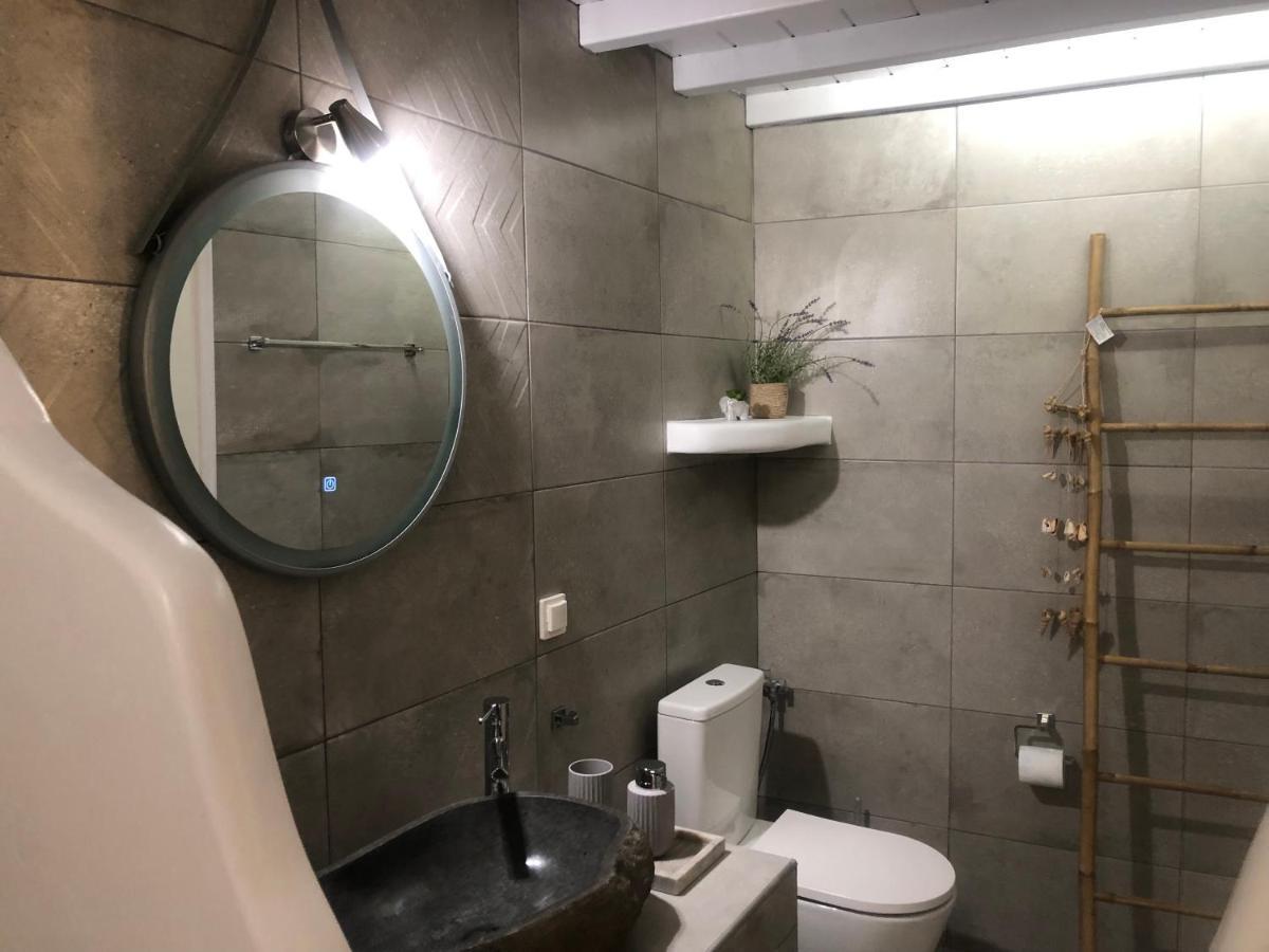 Apartament Francesca Secret Mykonos Town Zewnętrze zdjęcie