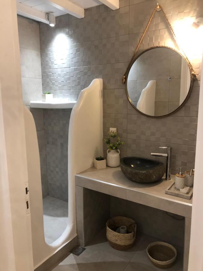 Apartament Francesca Secret Mykonos Town Zewnętrze zdjęcie