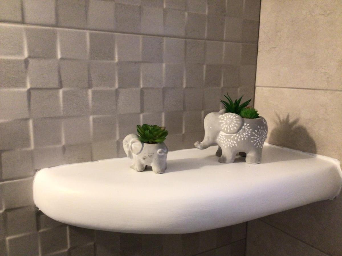 Apartament Francesca Secret Mykonos Town Zewnętrze zdjęcie